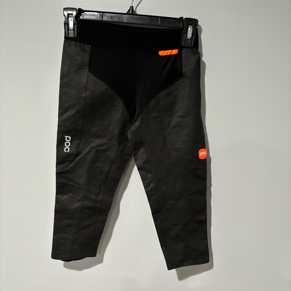 POC Sports Resistance Layer Jr Tights 8-10 140 Skiing Snowboarding
